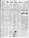 Fife Free Press Saturday 28 March 1925 Page 1
