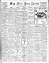 Fife Free Press Saturday 18 April 1925 Page 1