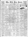 Fife Free Press Saturday 30 May 1925 Page 1