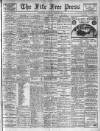 Fife Free Press Saturday 18 July 1925 Page 1