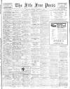 Fife Free Press Saturday 13 February 1926 Page 1