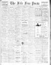 Fife Free Press Saturday 27 March 1926 Page 1