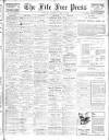 Fife Free Press Saturday 17 April 1926 Page 1
