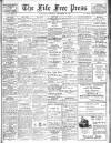 Fife Free Press Saturday 25 September 1926 Page 1