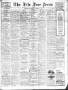 Fife Free Press Saturday 01 January 1927 Page 1