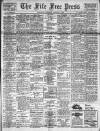 Fife Free Press Saturday 08 January 1927 Page 1
