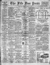 Fife Free Press Saturday 15 January 1927 Page 1
