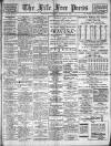 Fife Free Press Saturday 22 January 1927 Page 1