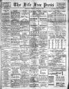 Fife Free Press Saturday 29 January 1927 Page 1
