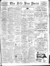 Fife Free Press Saturday 26 February 1927 Page 1