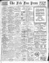 Fife Free Press Saturday 21 May 1927 Page 1