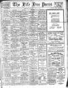 Fife Free Press Saturday 11 June 1927 Page 1