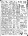 Fife Free Press Saturday 25 June 1927 Page 1