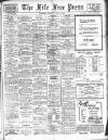 Fife Free Press Saturday 30 July 1927 Page 1