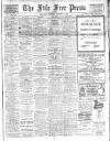 Fife Free Press Saturday 07 January 1928 Page 1