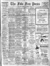 Fife Free Press Saturday 03 November 1928 Page 1