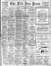 Fife Free Press Saturday 10 November 1928 Page 1