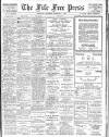 Fife Free Press Saturday 01 December 1928 Page 1