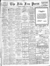Fife Free Press Saturday 01 March 1930 Page 1
