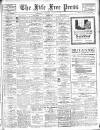 Fife Free Press Saturday 22 March 1930 Page 1