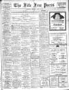 Fife Free Press Saturday 05 April 1930 Page 1