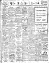 Fife Free Press Saturday 12 April 1930 Page 1