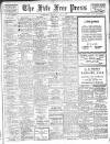 Fife Free Press Saturday 03 May 1930 Page 1