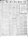 Fife Free Press Saturday 17 May 1930 Page 1