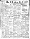 Fife Free Press Saturday 06 September 1930 Page 1