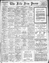 Fife Free Press Saturday 06 December 1930 Page 1