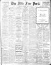 Fife Free Press Saturday 24 January 1931 Page 1