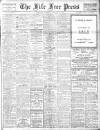 Fife Free Press Saturday 31 January 1931 Page 1