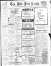 Fife Free Press Saturday 06 January 1940 Page 1
