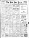 Fife Free Press Saturday 03 February 1940 Page 1