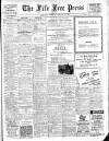 Fife Free Press Saturday 10 February 1940 Page 1