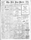 Fife Free Press Saturday 17 February 1940 Page 1