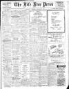 Fife Free Press Saturday 24 February 1940 Page 1