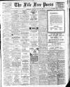 Fife Free Press Saturday 23 March 1940 Page 1