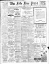 Fife Free Press Saturday 27 April 1940 Page 1