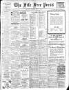Fife Free Press Saturday 11 May 1940 Page 1