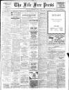 Fife Free Press Saturday 01 June 1940 Page 1