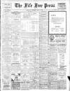 Fife Free Press Saturday 22 June 1940 Page 1