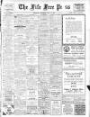 Fife Free Press Saturday 29 June 1940 Page 1