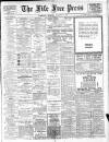 Fife Free Press Saturday 02 November 1940 Page 1