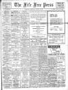 Fife Free Press Saturday 25 January 1941 Page 1
