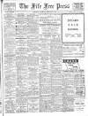 Fife Free Press Saturday 08 February 1941 Page 1