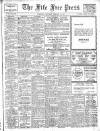 Fife Free Press Saturday 22 February 1941 Page 1