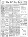 Fife Free Press Saturday 05 July 1941 Page 1