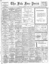 Fife Free Press Saturday 02 August 1941 Page 1