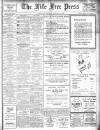 Fife Free Press Saturday 03 January 1942 Page 1